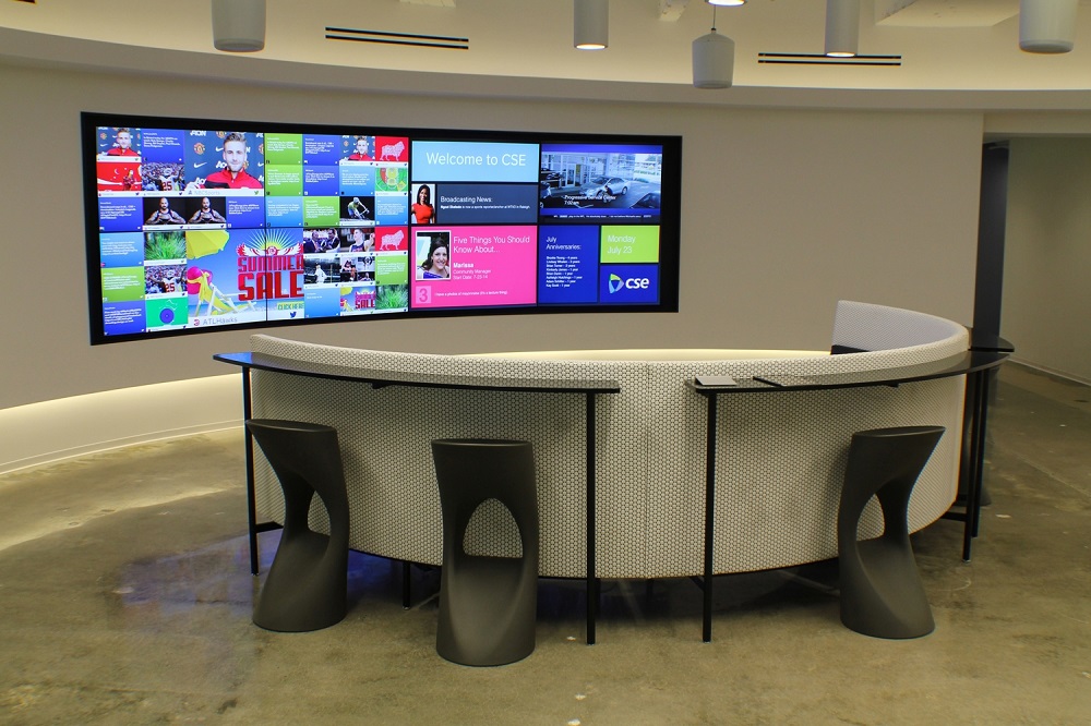 Large-Format Displays Present a Lucrative Opportunity, slide 4