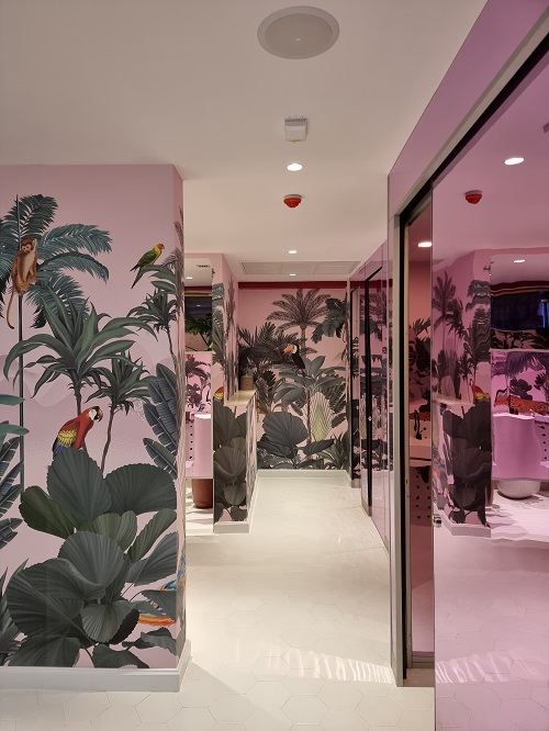 AtlasIED’s Atmosphere Platform Helps Amplify Experience at Eclectic Bangkok Hotel, slide 8