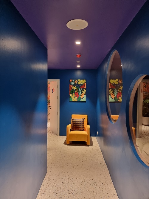AtlasIED’s Atmosphere Platform Helps Amplify Experience at Eclectic Bangkok Hotel, slide 7