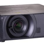 DP E-VISION EV4000 projector.