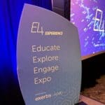 At the Exertis Almo E4 Experience, Sam Taylor and Dan Smith discussed leadership transition.