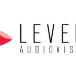 Level 3 audiovisual logo