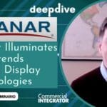 Planar_Large-Format Display Deep Dive_Steve Seminario