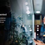 Sony retail display solutions brochure cover