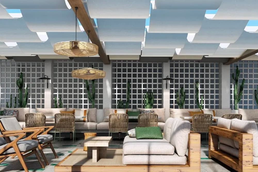 AtlasIED’s Atmosphere Platform Helps Amplify Experience at Eclectic Bangkok Hotel, slide 2