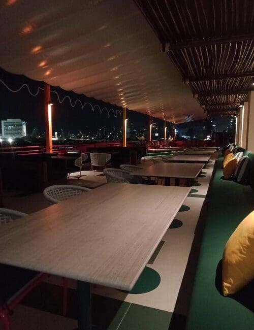 AtlasIED’s Atmosphere Platform Helps Amplify Experience at Eclectic Bangkok Hotel, slide 0