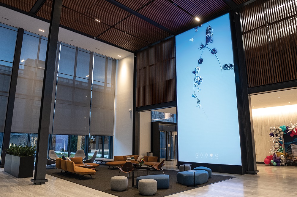 Large-Format Displays Present a Lucrative Opportunity, slide 14