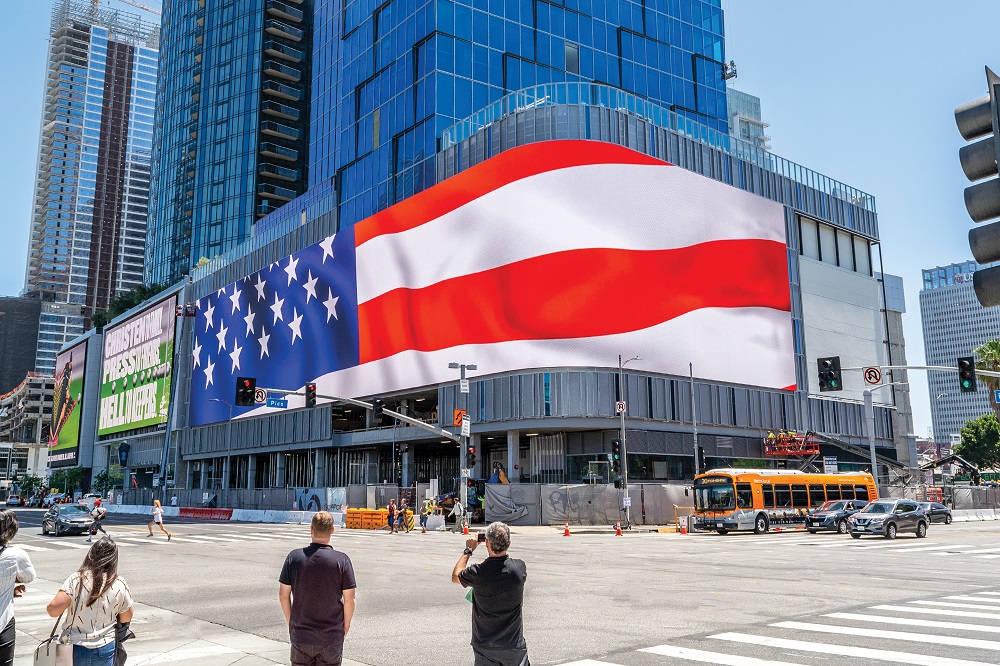 Large-Format Displays Present a Lucrative Opportunity, slide 15