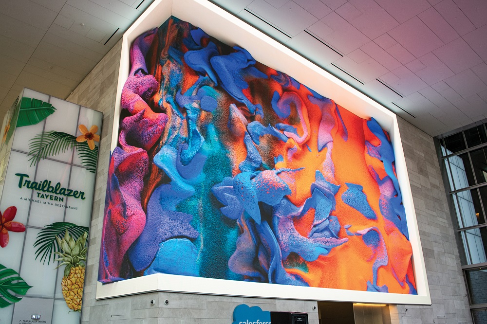 Large-Format Displays Present a Lucrative Opportunity, slide 16
