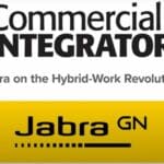 Olly Henderson of Jabra shares his perspective on hybrid work and its evolution.