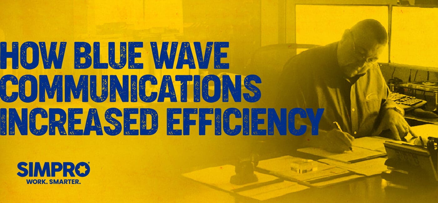 How One Company Hit a Productivity Ceiling and Increased Efficiencies