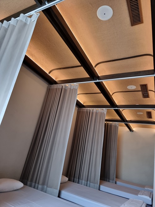 AtlasIED’s Atmosphere Platform Helps Amplify Experience at Eclectic Bangkok Hotel, slide 1