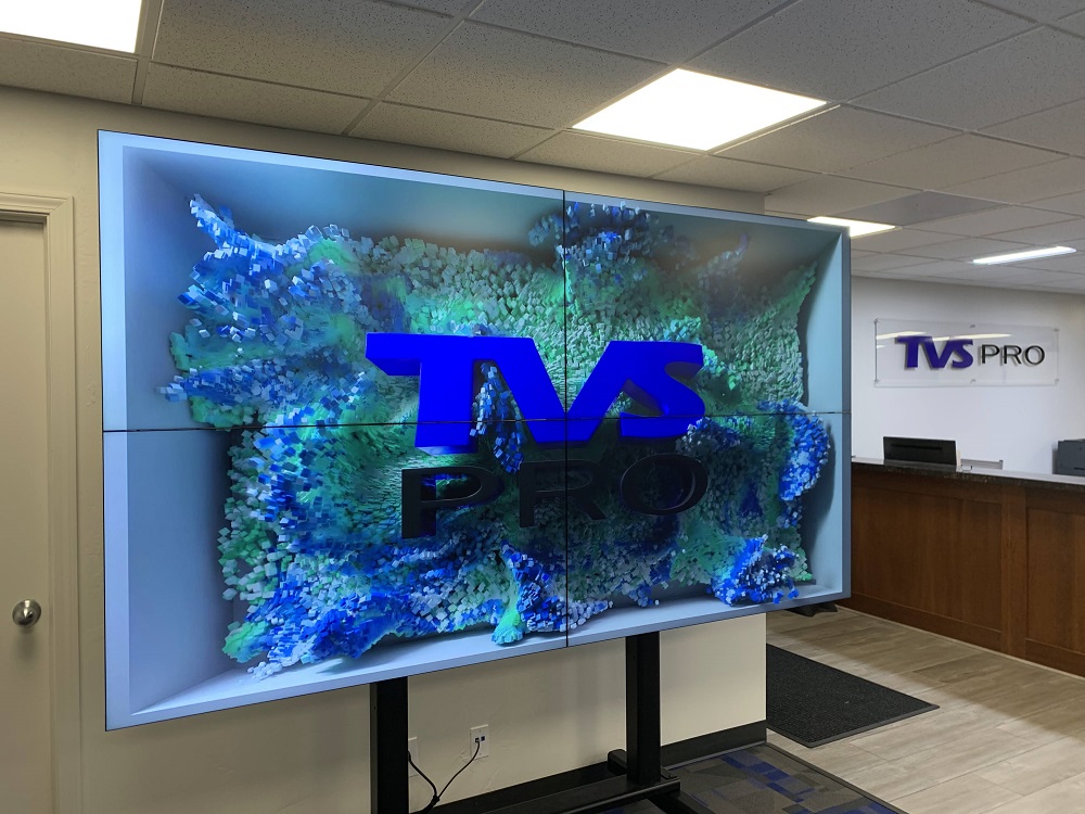 Large-Format Displays Present a Lucrative Opportunity, slide 6