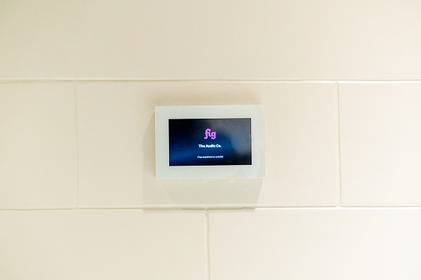 Fig at Malcha Ensures Perfect Soundtrack with Powersoft Dynamic Music Distribution (DMD), slide 8