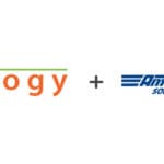 Utelogy and American Sound logos.