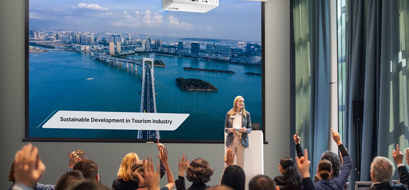 ViewSonic Adds Four LED Projectors to the LS Series for Education and Enterprise Markets