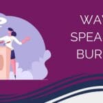 WAVIT Speakers Bureau poster.