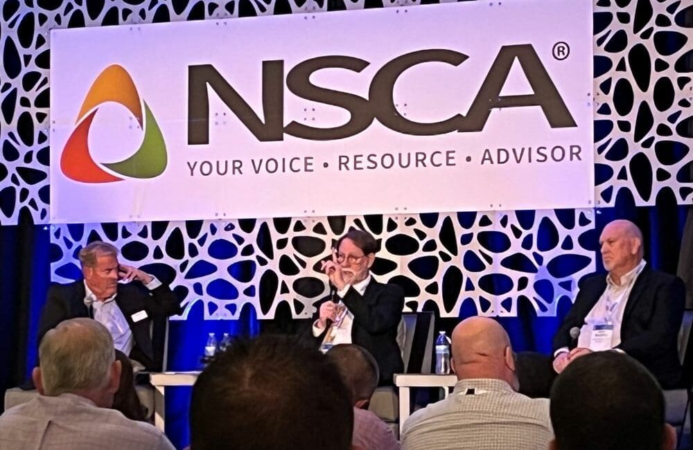 NSCA BLC Blog #3: Tough Love on Preserving Project Profits
