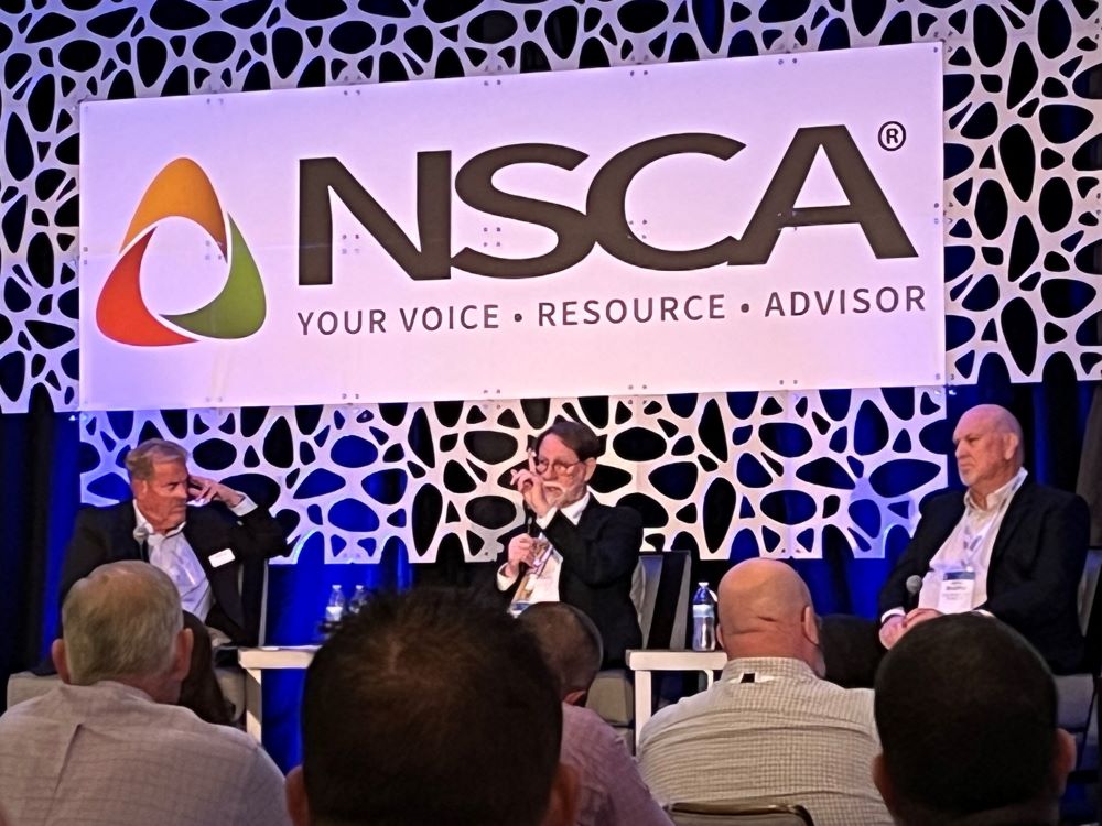 During NSCA's BLC 2023, speakers offered integrators tough love on profitability.