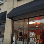 Exterior shot of Karate Atlanta Kennesaw.