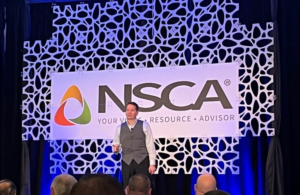 Randy Vaughan Founder’s Award Recipients Reflect on NSCA’s BLC