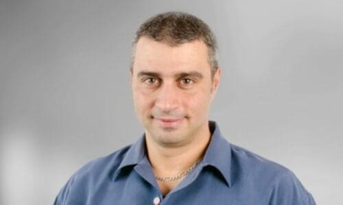 Veteran AV Industry Members #6: Matrox Video’s Samuel Recine