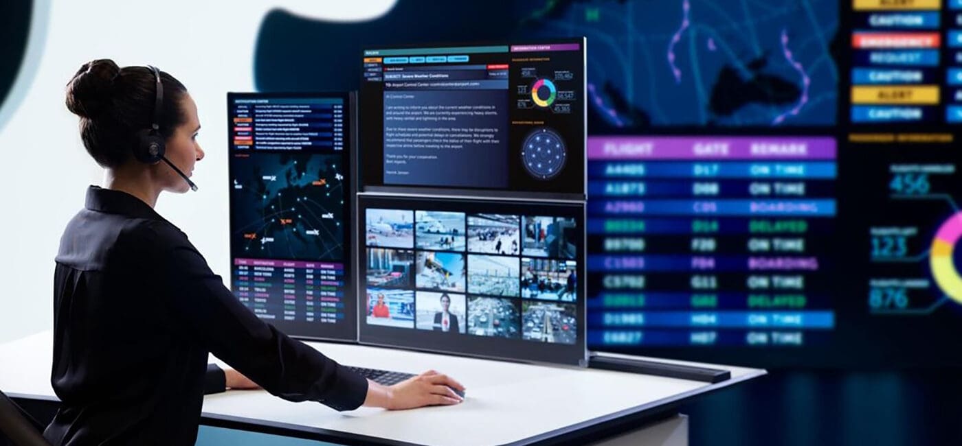 Introducing Barco CTRL