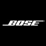 Bose Professional audio Logo