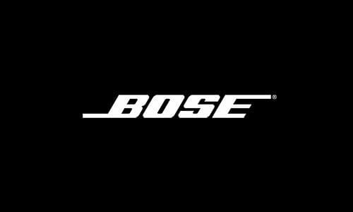 Bose Professional audio Logo