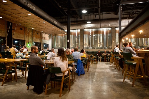 Pivovar Hotel Elevates Guest Experience with AtlasIED, slide 2