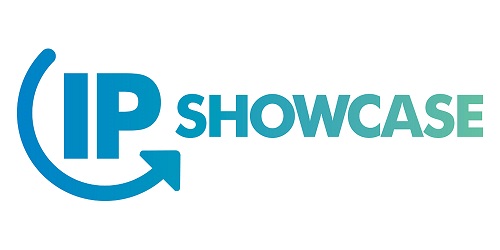 IP Showcase logo