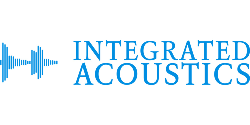 Integrated Acoustics logo.