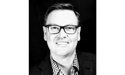 Jeff Day headshot.