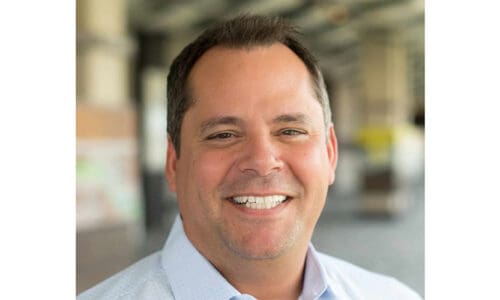 John Clancy headshot.