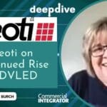 Neoti on the Rise of DVLED with Camille Burch