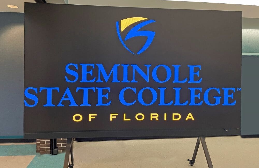 MAXHUB Raptor Series Displays Chosen for Seminole State College Deployment
