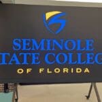 MAXHUB Raptor Series Displays at Seminole State College Florida