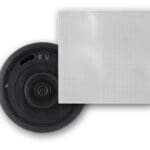 SoundTube BGM IPD Square Speaker Grille Option