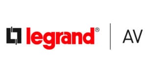 Legrand AV logo