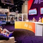 AVIXA Xchange Live InfoComm 2022 Las Vegas