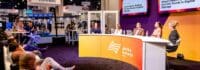 AVIXA Xchange Live InfoComm 2022 Las Vegas
