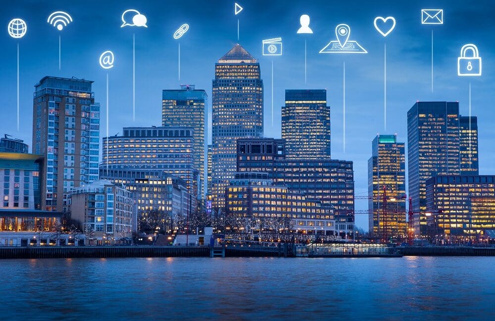 Securing Smart Facilities’ Lighting Infrastructure Assets with IoT Security
