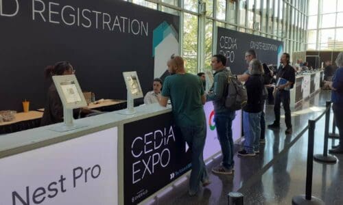 CEDIA Expo & Commercial Integrator Expo Registration Now Open
