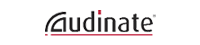 Audinate Logo