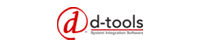 DTools Logo