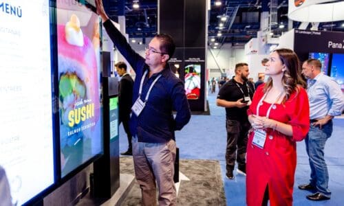 InfoComm 2024: All The Latest News from North America’s Largest Pro AV Show