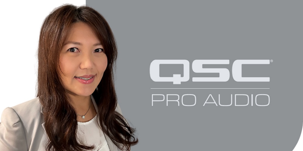 QSC Linda Lee headshot.