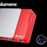 NanoSuite, designed by Nanolumens and Smart Monkeys.