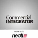 Neoti shares its InfoComm 2023 plans with Commercial Integrator