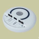 PerfTech island router